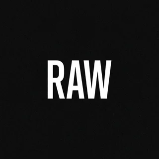 RAW Performance avatar