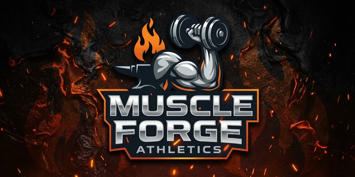 Muscle Forge