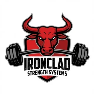 Ironclad Strength Systems avatar