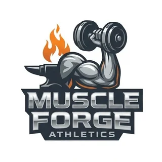 Muscle Forge avatar