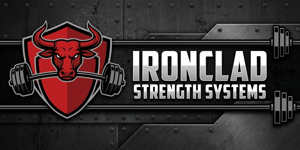 Ironclad Strength Systems